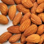 素焼きアーモンド無添加でおいしいのでおすすめ！楽天通販で人気のコレ！