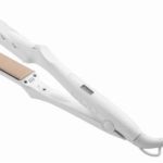 ヘアアイロン絹女 kinujoは髪がさらさらになると人気。口コミでも評判