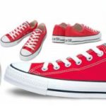 コンバースキャンバスオールスターローカットレディース。楽天通販でも人気!