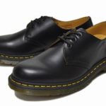 ドクターマーチン1461メンズは本物!楽天の評価はこちら