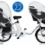 リトルキディーズチャイルドシートレインカバーがおすすめ！楽天の口コミでも人気