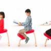 バランスチェア姿勢が良くなる椅子のおすすめ！楽天の口コミでも人気